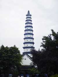 漫步文峰古街，領略古韻今風