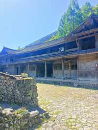 庫村古村