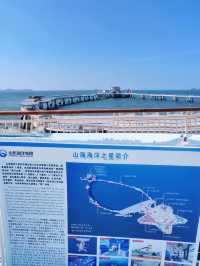 研學旅行——山海海洋之星