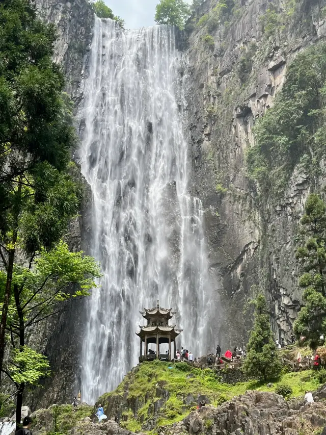 Wenzhou Three Days Two Nights