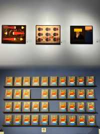 上海看展|施德明“漸入佳境”