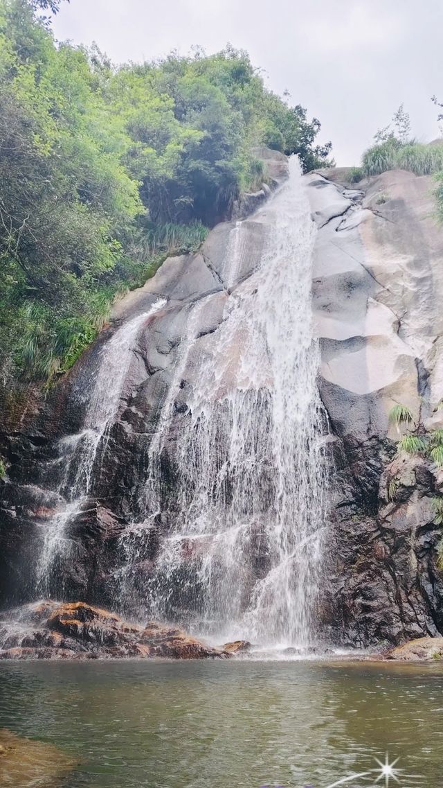 比起黃山 ｜更愛安徽這適合祈福的佛教聖山