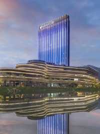 🌟✨ Rui'an Retreat: Luxe Comfort & Modern Charm 🏨🌆