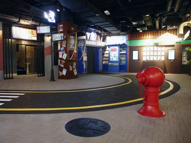 香港｜大富翁夢想世界讓夢想照進現實 勾起你的童年回憶