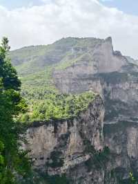 王莽嶺（山西晉城）