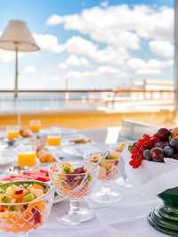 🌟 Gallipoli Gems: Top Boutique Stay 🛎️✨
