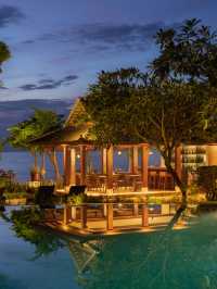 🌴 Komodo's Serene Sudamala Resort Escape 🌅