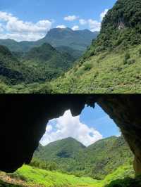 牛湖線·清遠陽山·廣州週邊最美徒步線之一