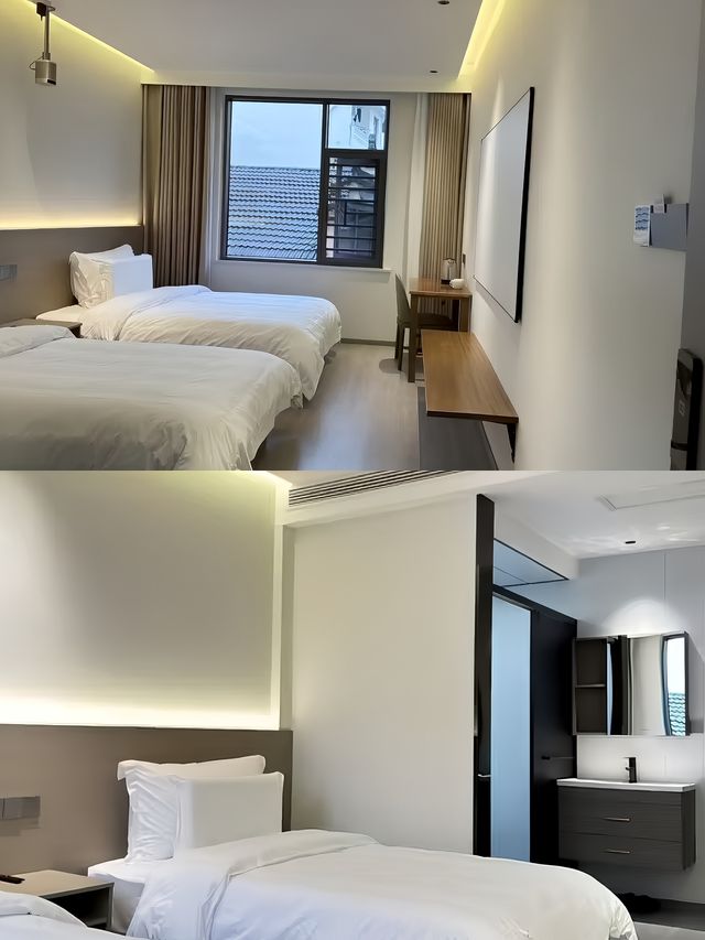 婺源·香遇，不是篁岭不夠美，只是這更難忘