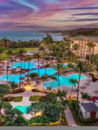🌺 Maui Magic: Top Stays at The Ritz-Carlton Kapalua 🏨✨