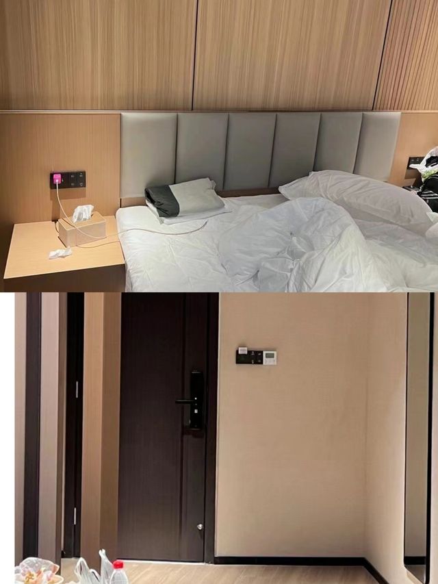 柳州可閉眼衝的酒店，江景酒店很好住