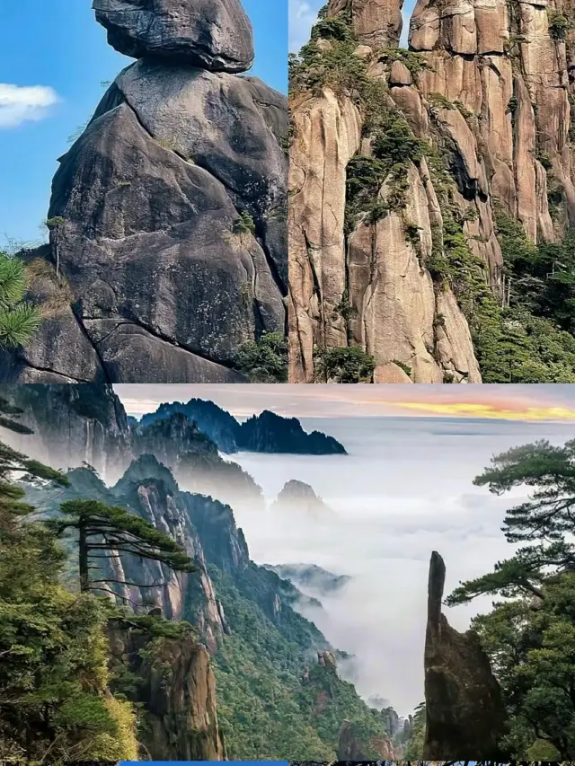 比起景德镇，我更愛這個國家地理推薦的小城