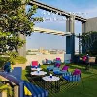 吉隆坡Mercure Kuala Lumpur Glenmarie 酒店：位置優越，設施齊全
