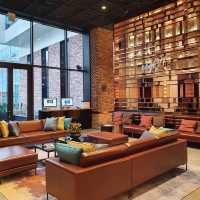 首爾Mercure Ambassador Seoul Hongdae酒店攻略地理位置無與倫比