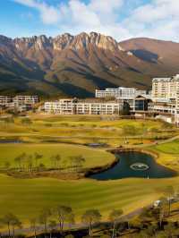 🏔️ Gangwon Getaway: Top Hotels with a View 🌟