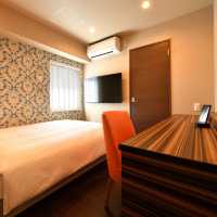 福岡HOTEL WBF GRANDE HAKATA：現代化設計、舒適環境，非凡住宿體驗