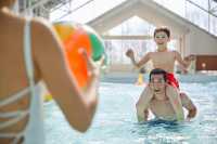探索北海道夏季之美，在地中海俱樂部度過清涼假期