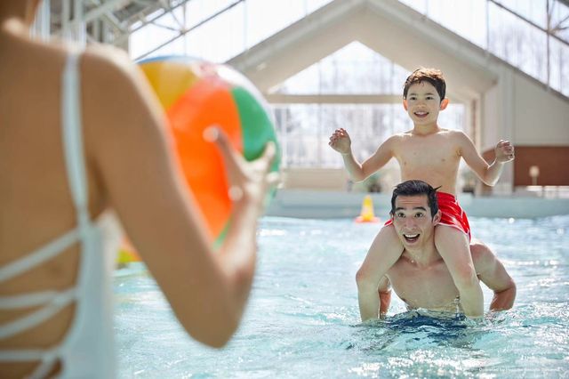 探索北海道夏季之美，在地中海俱樂部度過清涼假期