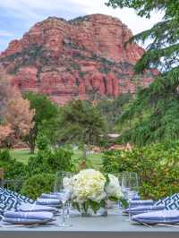 🌄 Sedona's Hidden Gem: Poco Diablo Resort Unveiled! 🏨✨