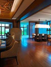 🏔️ Chill Vibes & Ski Thrills at Westin Changbaishan 🎿