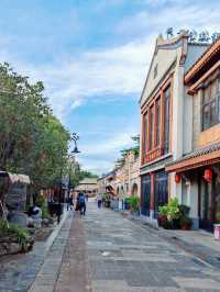 河源客天下旅行攻略 | 暑假親子必打卡|||