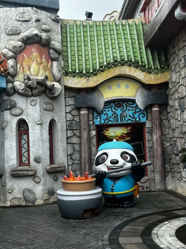 成都   融創水上樂園