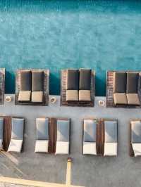 🌋 Santorini's Hidden Gem: Magma Resort 🏨✨