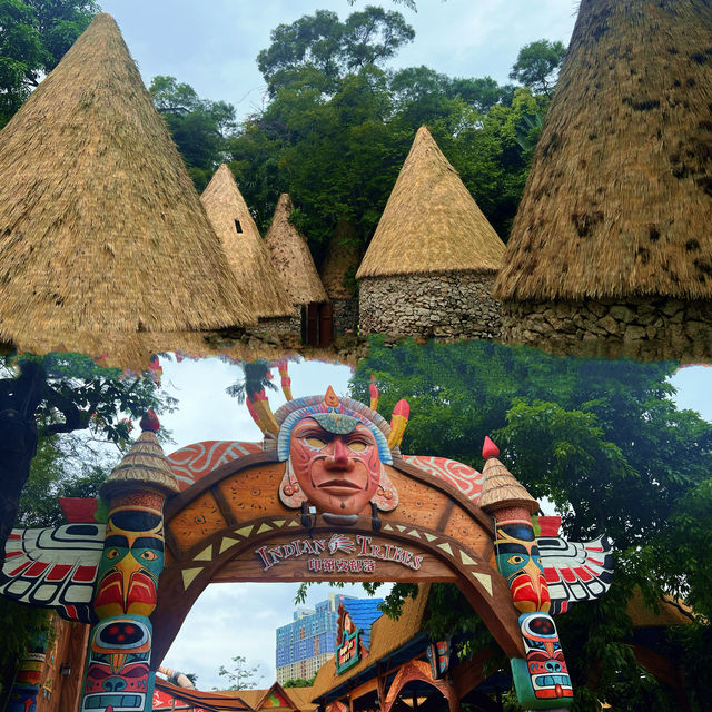 🌎 🇨🇳 Global Adventure in Shenzhen