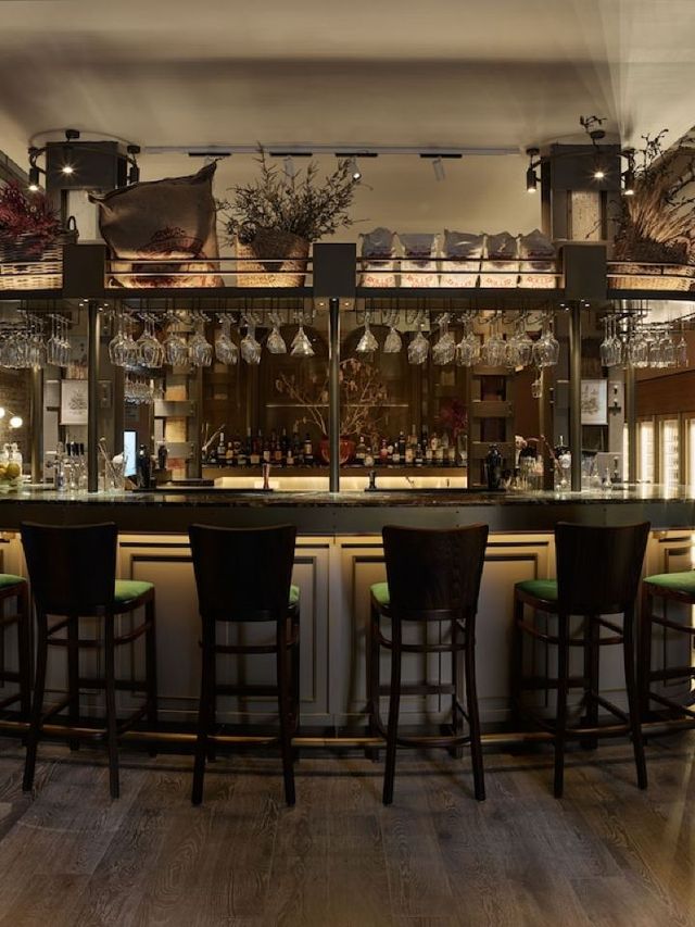 🌟 Sydney's Chic Sleeps: Porter House Hotel Magic 🌟