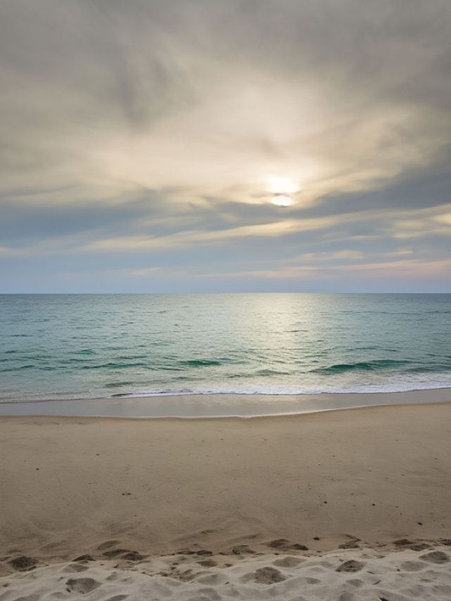 🌴 Phuket's Paradise: Luxe Beachfront Bliss at Mövenpick 🌊