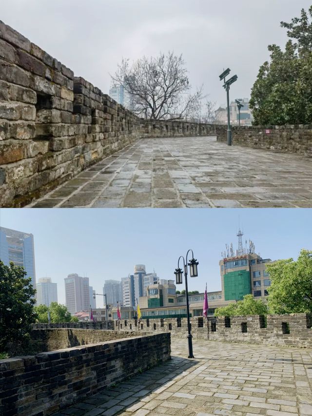 長沙‖天心閣——千古名城長沙的象徵