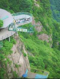 安吉雲上草原旅遊攻略