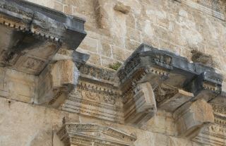 The vitality that has lasted for nearly two thousand years