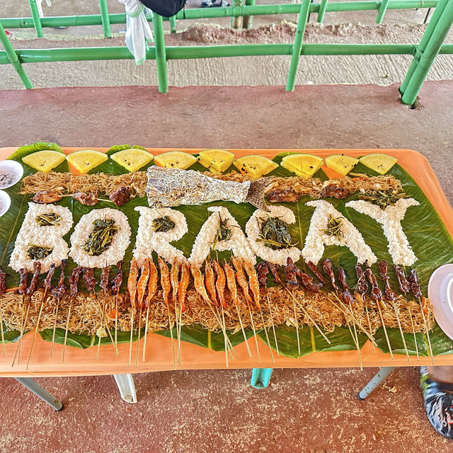 Boracay, my one true love😍!