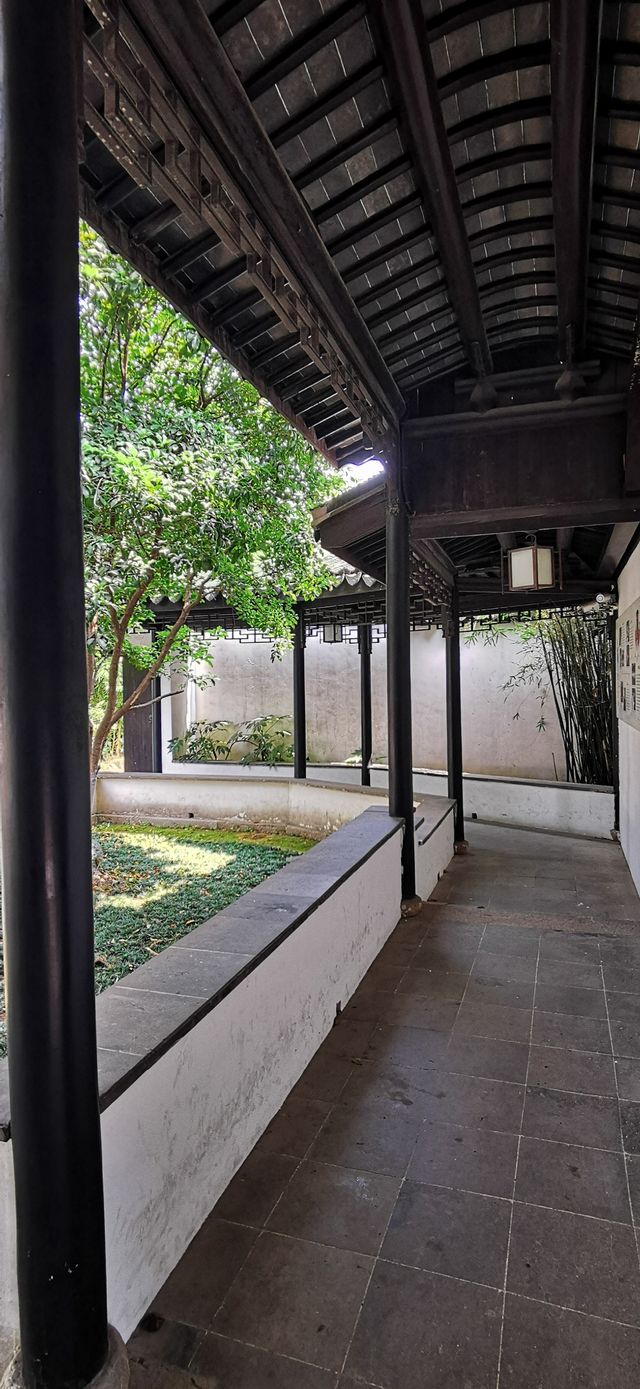 無錫•東林書院