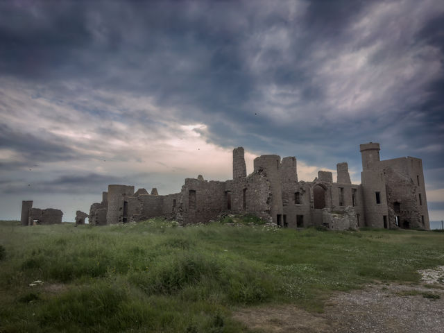 Amazing Aberdeenshire!