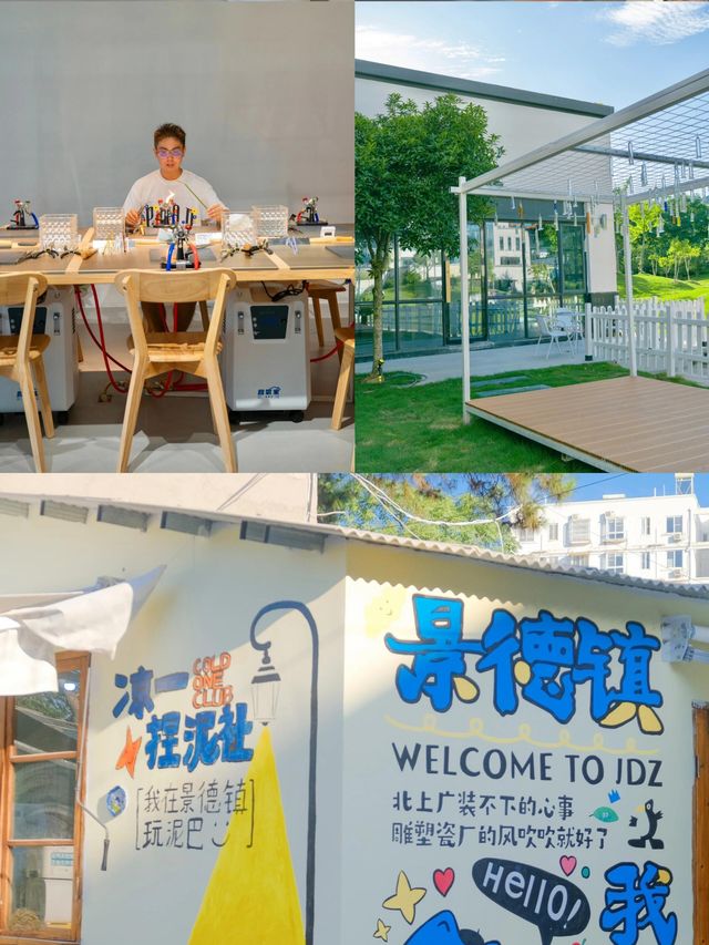 不輸烏鎮周莊，這個千年古鎮才叫小眾絕美！