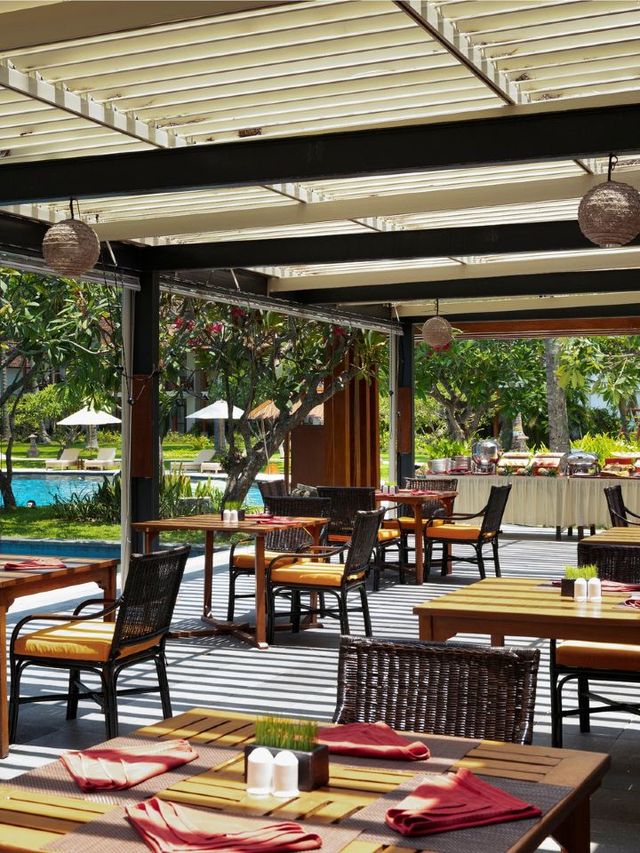 🌴 Lombok's Leisure Paradise: Holiday Resort Lombok 🌞