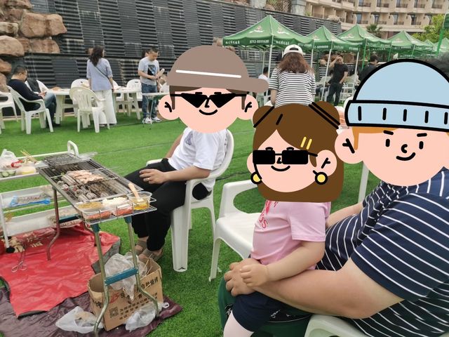 不是三亞去不起，而是天屿湖更有性價比