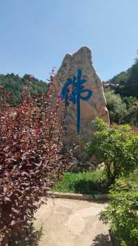 人間淨土-天水曼殊寺