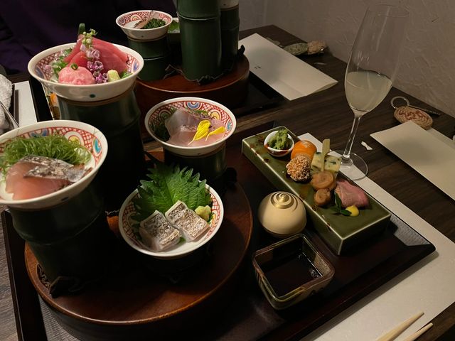 由布院界：山巅的奢華體驗，星野集團下的自然與文化之旅