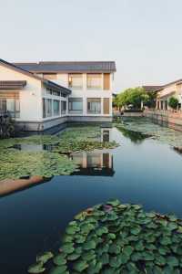 上海週末去哪兒｜二刷常熟，2天1晚慢慢逛
