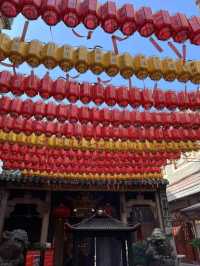 深圳寶安｜這些地方你一定要去！