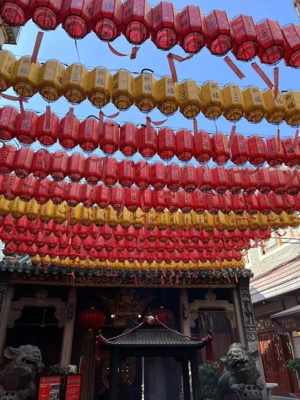深圳寶安｜這些地方你一定要去！