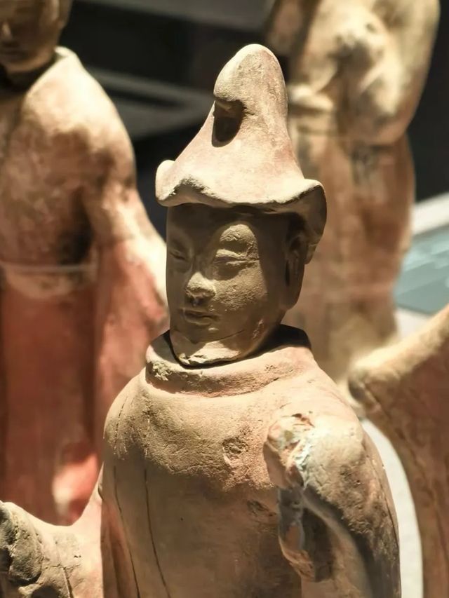 中國考古博物館