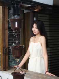 麗江度假｜安靜世外的設計師民宿推薦。