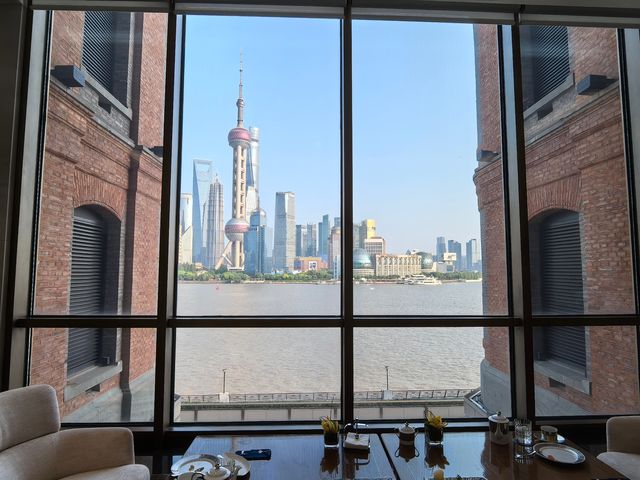 世界會客廳。