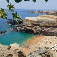 The ritz Carlton hotels Abama 