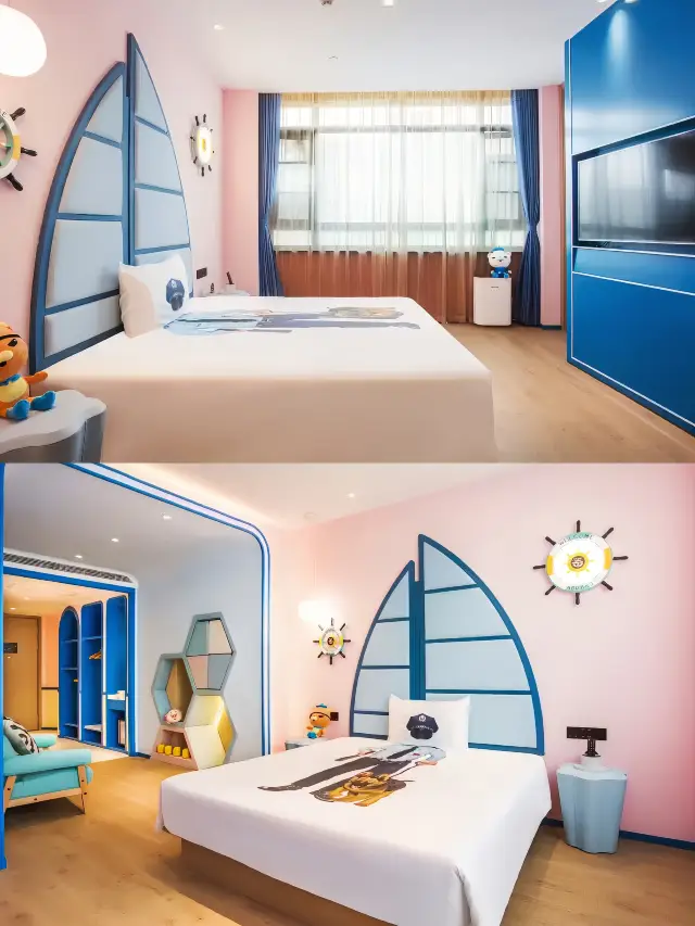 宁波で性価比の高いリゾートホテルに泊まりました!