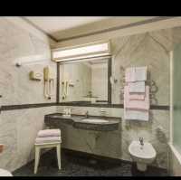 A wholesome stay at Rivoli boutique hotel Italy 